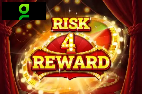 Risk 4 Reward